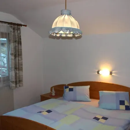 Haus Keil Apartament