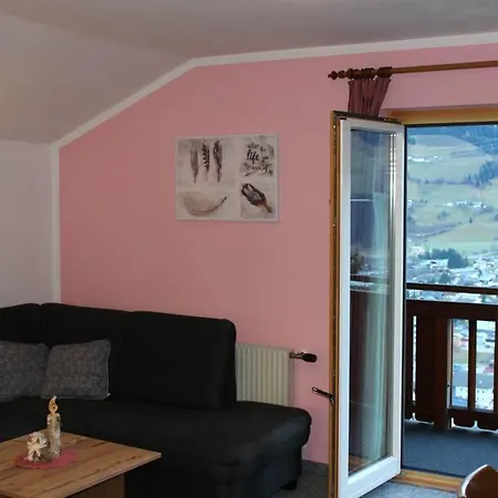 Haus Keil Apartment Mittersill