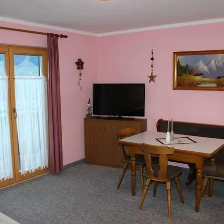 Haus Keil Mittersill