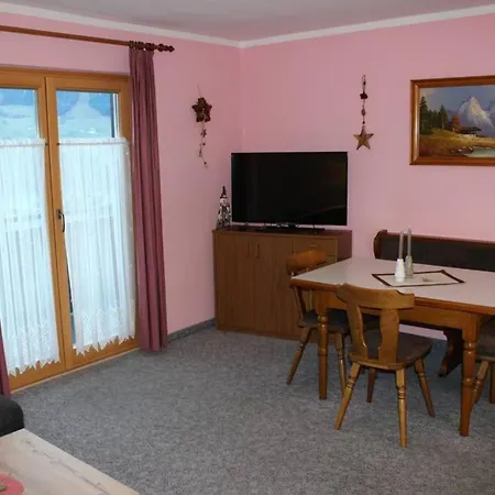 Apartment Haus Keil Mittersill