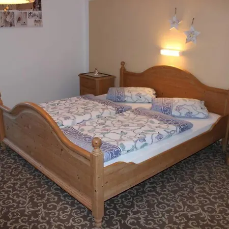 Haus Keil Appartamento