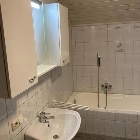 Haus Keil Apartment Mittersill
