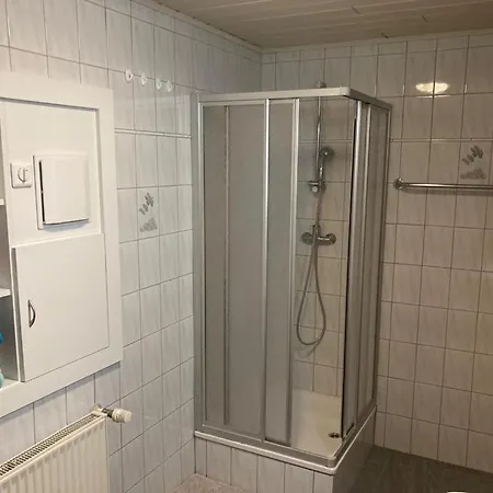 Apartman Haus Keil *