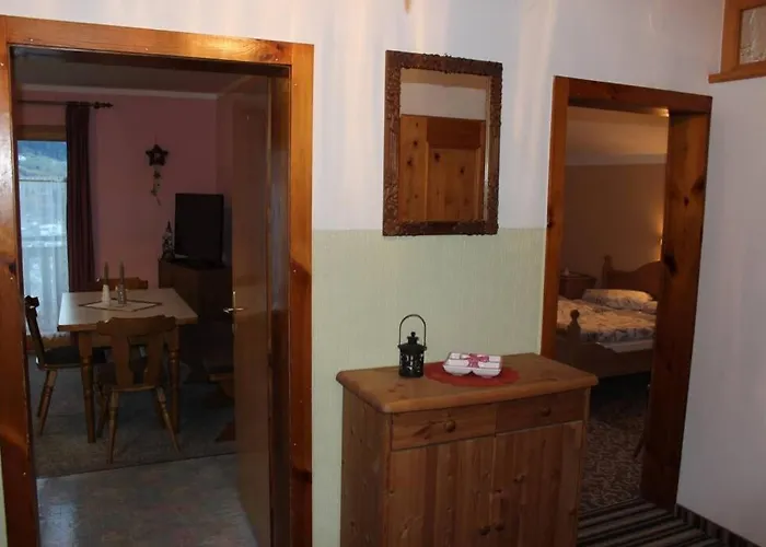 Haus Keil 아파트 미테르질