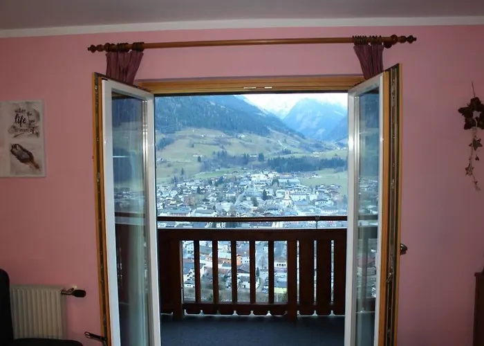 アパート Haus Keil