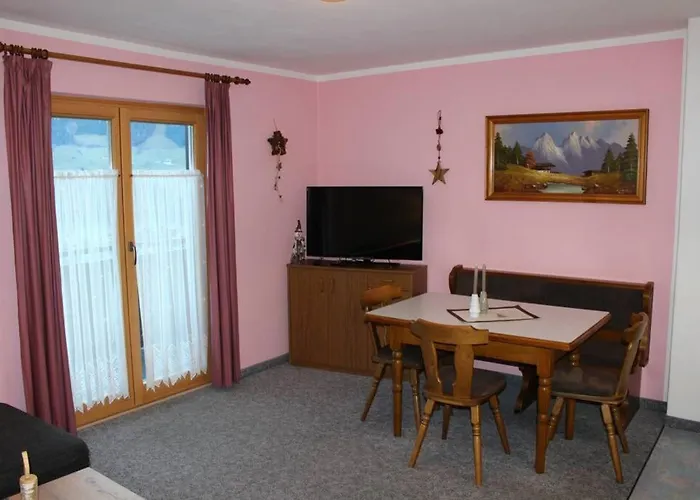 Haus Keil 미테르질