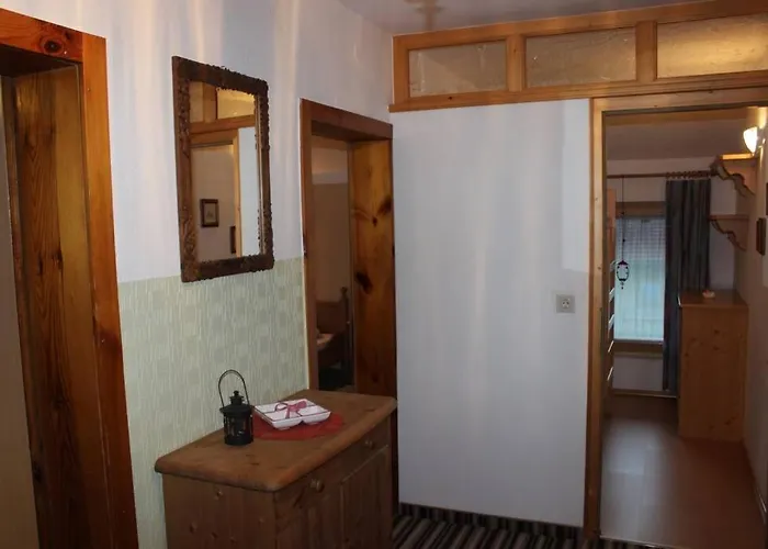 Haus Keil 미테르질