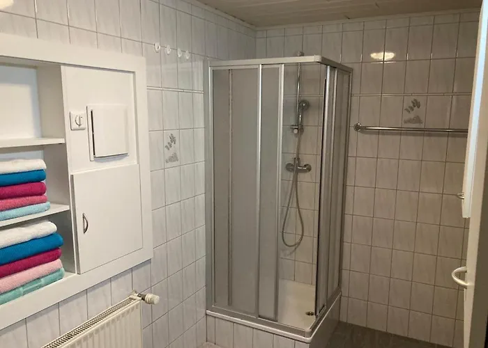 아파트 Haus Keil *